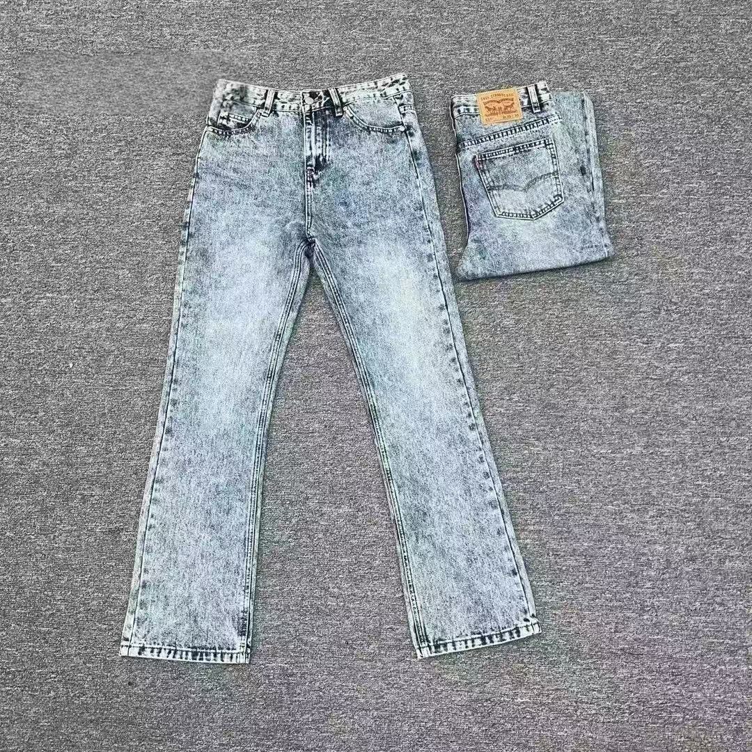Levi’s 517 Bootcut